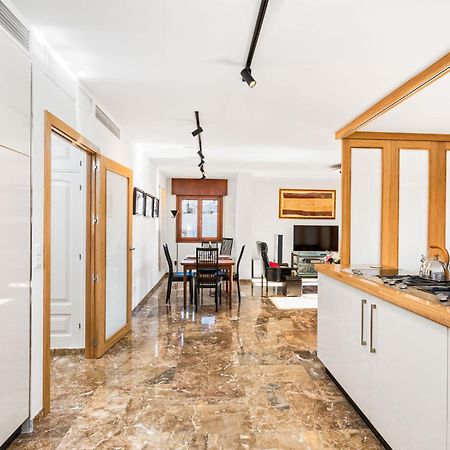 Mary Apartment In Malaga By Solaga Holiday Homes Экстерьер фото